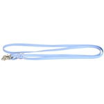 Periwinkle Blue RIDING REINS (Solid Colored) made from BETA BIOTHANE