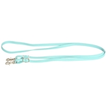 Dusty Turquoise RIDING REINS (Solid Colored) made from BETA BIOTHANE