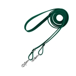 Hunter/Dark Green Beta Biothane Reins - Any Style, Any Length
