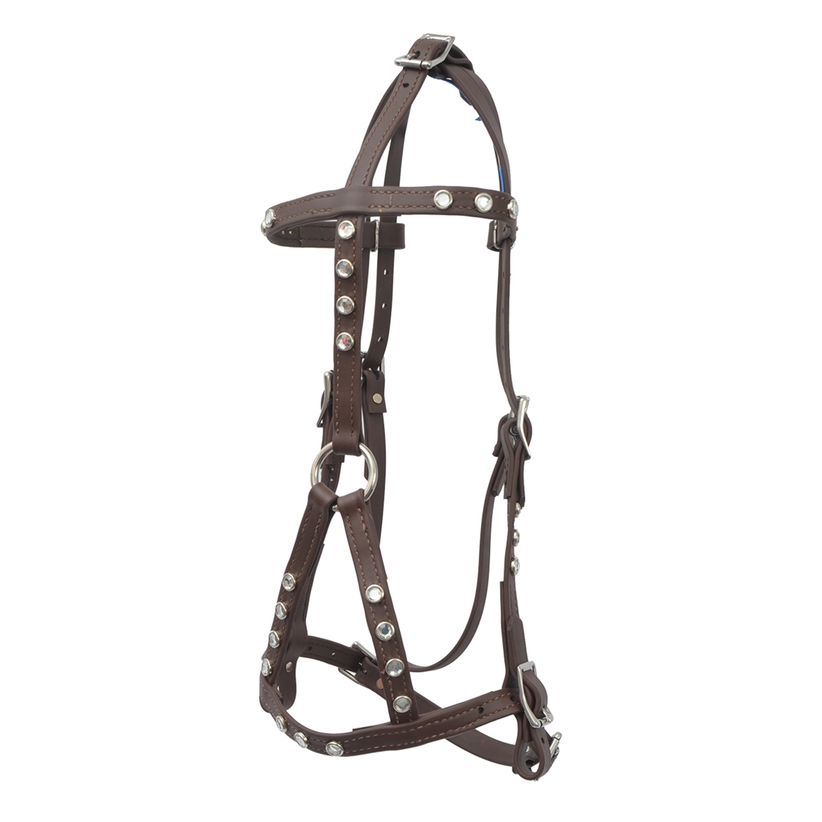 Get Medieval Baroque from Two Horse Tack At Best Price