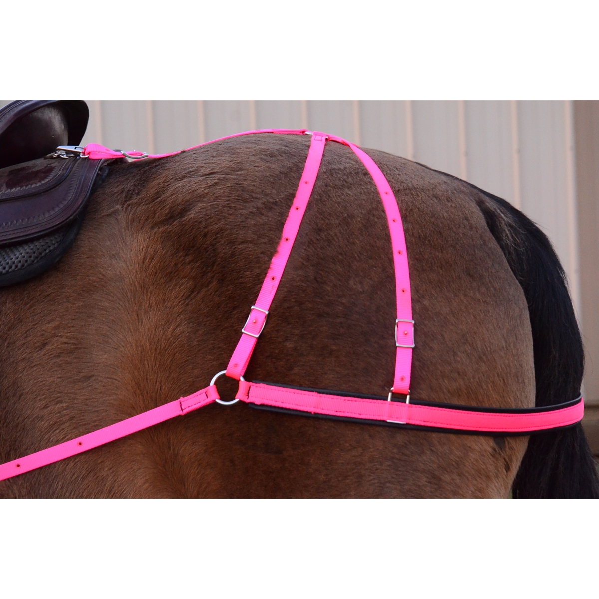 Nylon outlet horse tack