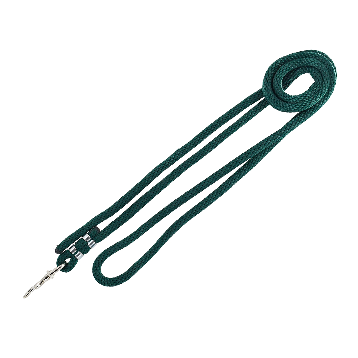 Buy Soft Cotton Lead Line Rope and Horse Halters - Two Horse Tack