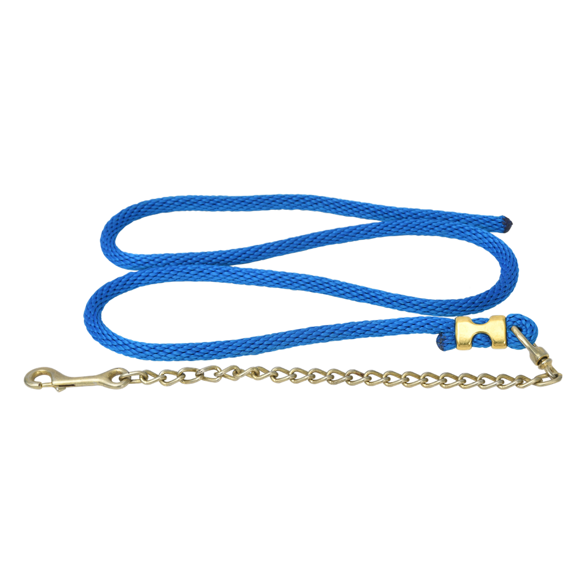 Buy Soft Cotton Lead Line Rope and Horse Halters - Two Horse Tack