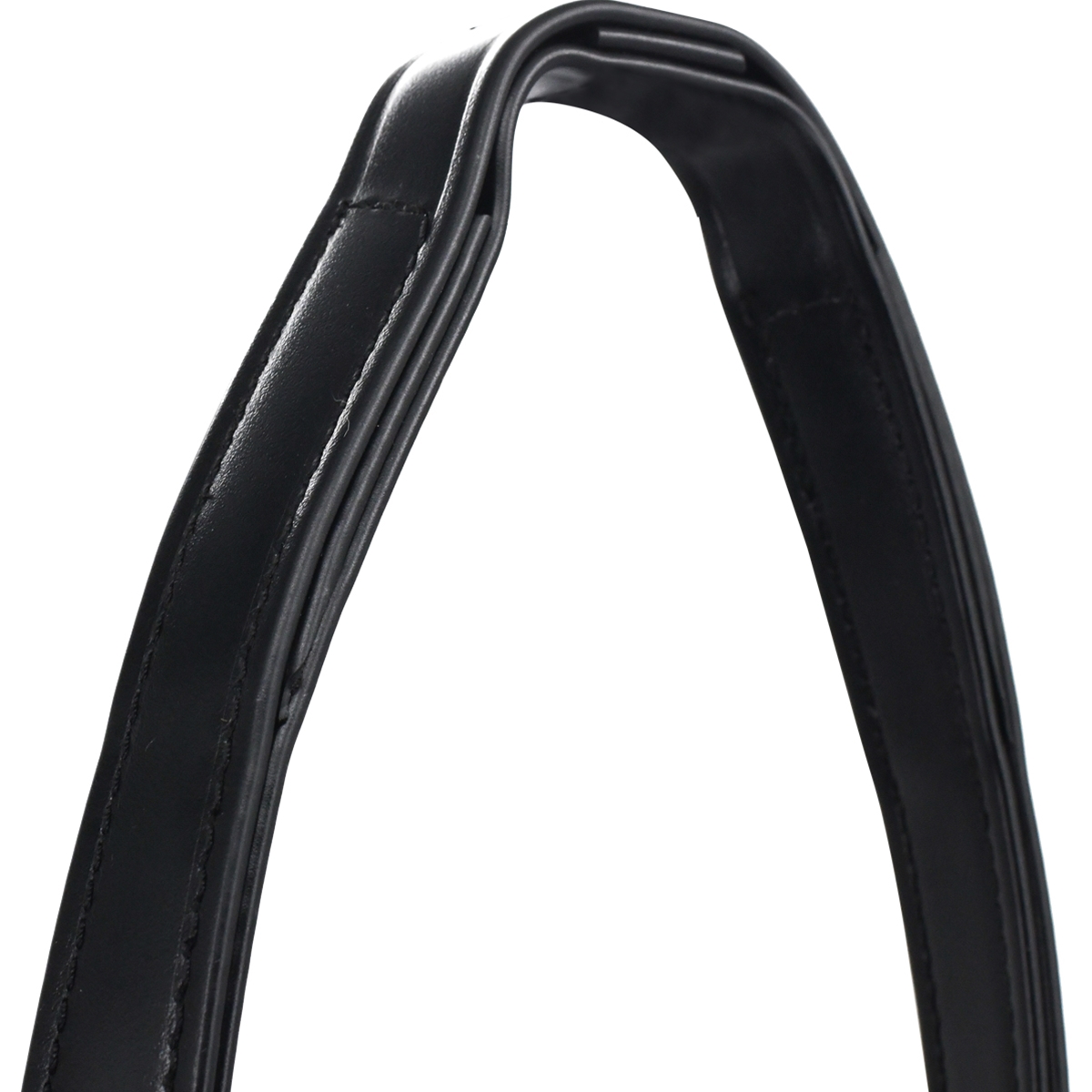 Bucking Strap for Driving Harness Made from Beta Biothane
