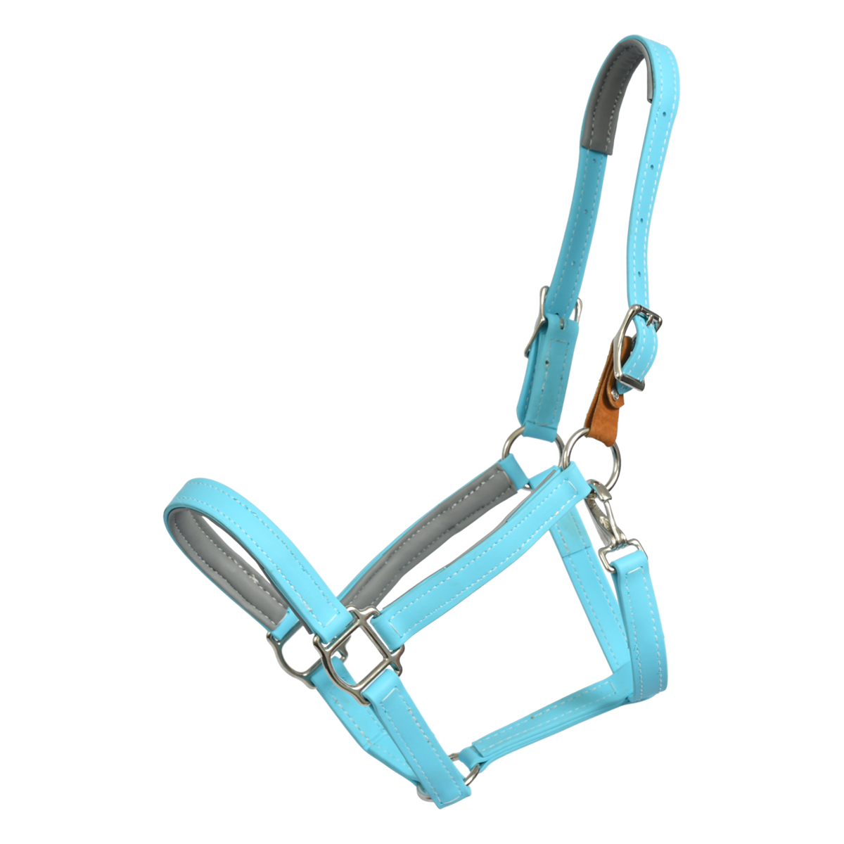Horse Turnout Halter & Lead Online TwoHorseTack