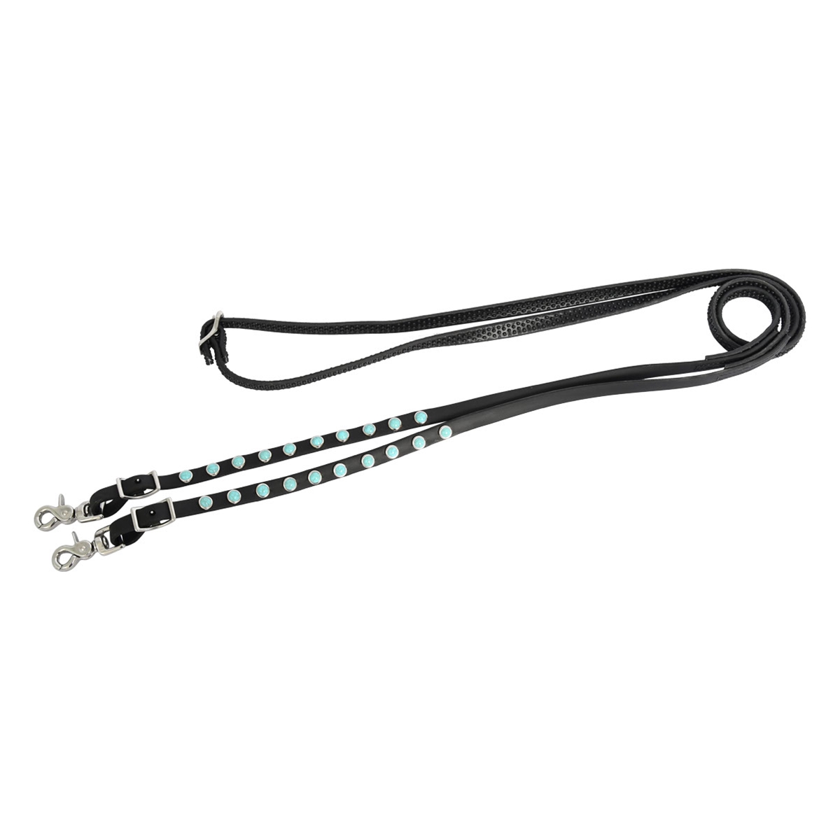 Horse Riding Reins for Sale – Two Horse Tack