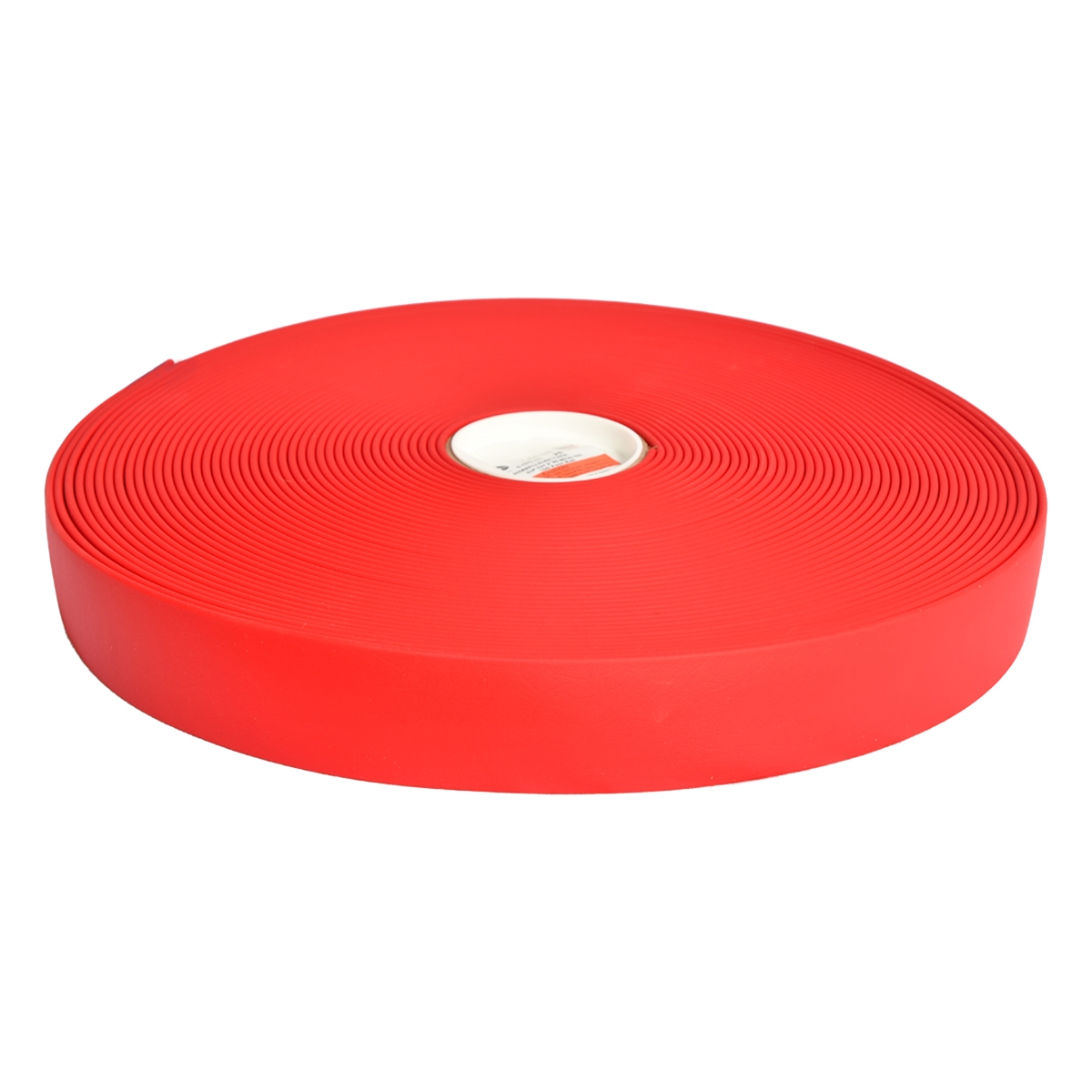 2" inch Width RED RD522 SUPER HEAVY BETA BIOTHANE Bulk 100ft Roll