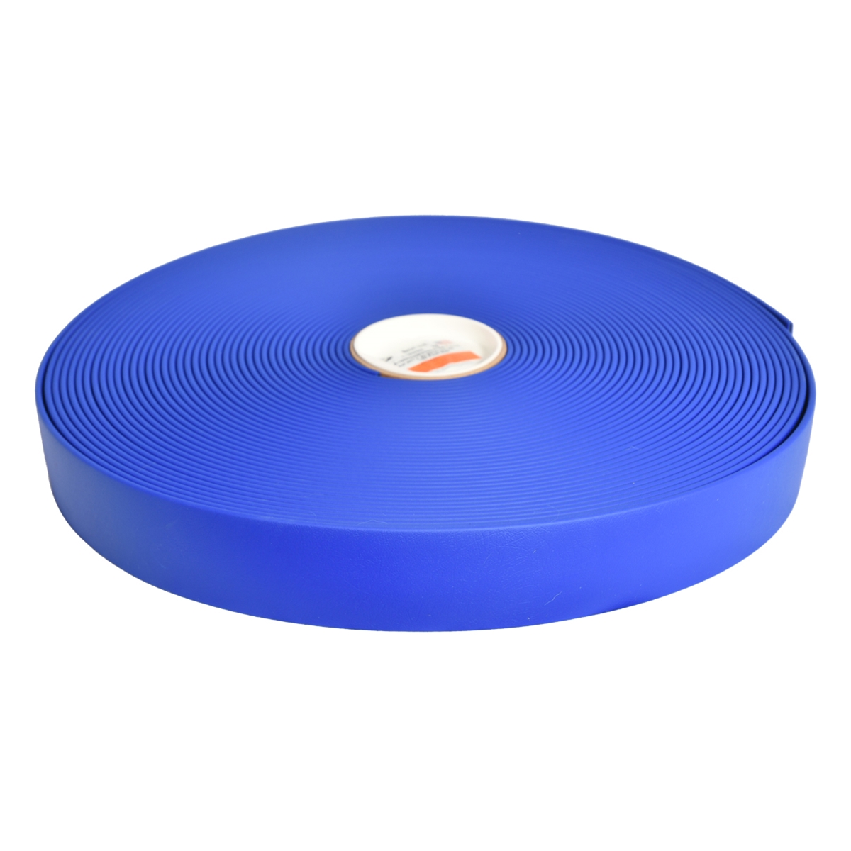 2" inch Width ROYAL BLUE BU522 SUPER HEAVY BETA BIOTHANE Bulk 100ft