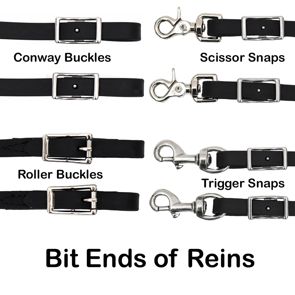 Order Quick Change Halter Bridle in Cob Size Online TwoHorseTack