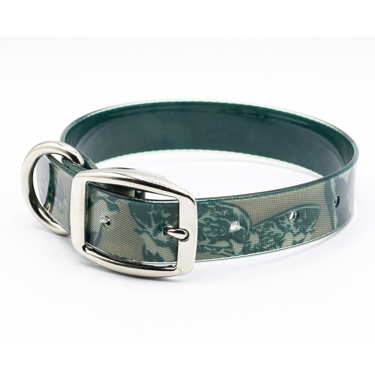 Buy Custom Made Dog Lead Collar Online from Two Horse Tack