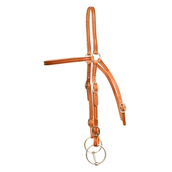 AUSTRALIAN BARCOO OUTRIDER AUSSIE BRIDLE made from BETA BIOTHANE