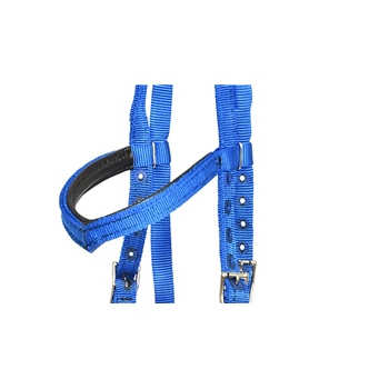 ENGLISH BRIDLE made from Beta Biothane (Solid Colored)