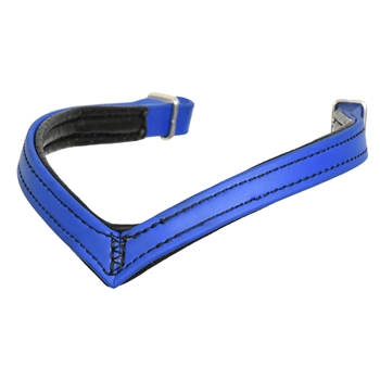 ENGLISH BRIDLE made from Beta Biothane (Solid Colored)