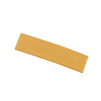 Free GOLD- GD521 Color Sample Piece of Beta Biothane