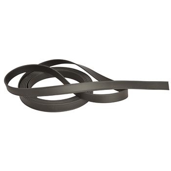BY THE FOOT - ANY COLOR Adjustable Beta Biothane - 5/8" Width 