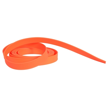 BY THE FOOT - ANY COLOR Adjustable Beta Biothane - 3/4" Width