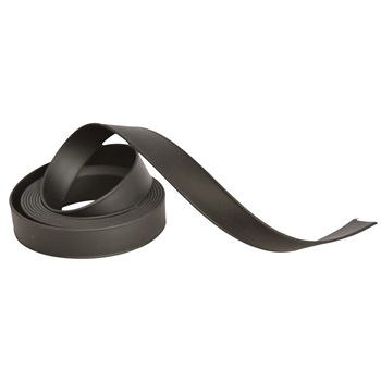 BY THE FOOT - ANY COLOR Adjustable Beta Biothane - 3/4" Width