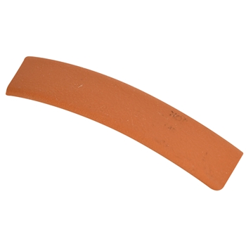 Free TAN/LIGHT BROWN - BR521 Color Sample Piece of Beta Biothane