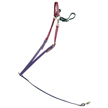 Mix N Match English Breast Collar