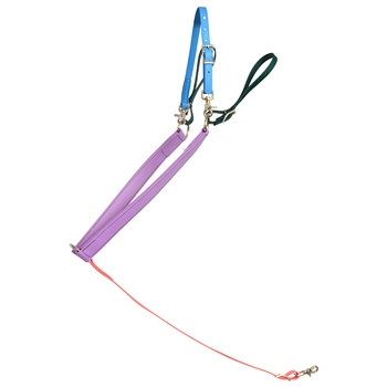 Mix N Match Western Breast Collar