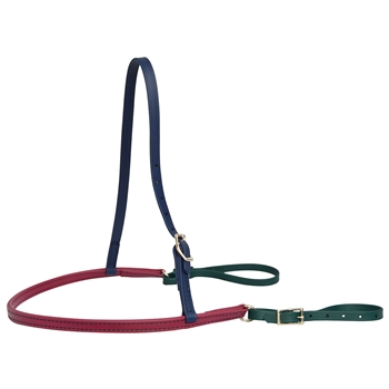 Mix N Match Jumping English Breast Collar