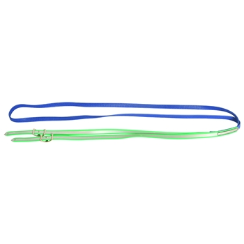 BETA BIOTHANE Riding Reins with Pebble Grip