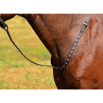 Standing Martingale 