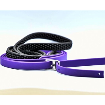 RIDING REINS (Solid Colored) made from BETA BIOTHANE