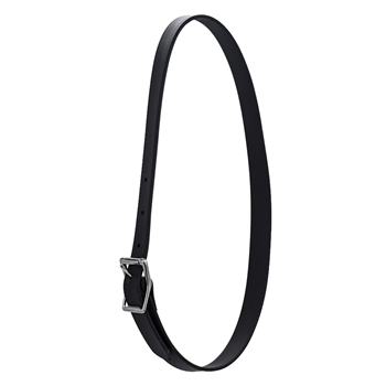 Get Neck Collar for Horse Made from Beta Biothane at Two Horse Tack