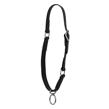 Two Horse Tack- Buy Picket Line Neck Collar for Horses Made From Beta Biothane