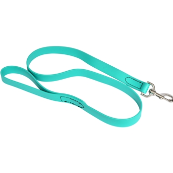 DOG LEASH made from BETA BIOTHANE (Solid Colored)