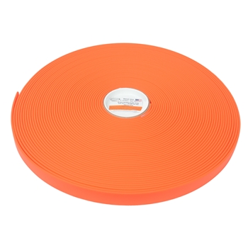 520 Super Heavy Beta Biothane By the 100-FT Roll - 5/8" inch, 3/4" inch or 1" inch