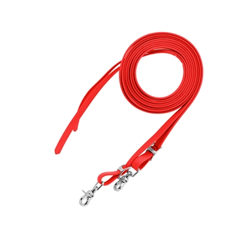 RIDING REINS (Solid Colored) made from BETA BIOTHANE