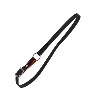 Shop Turnout Neck Collar with Leather Breakaway from Two Horse Tack