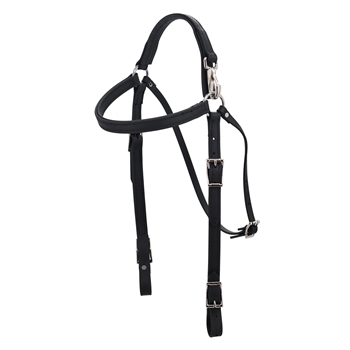 MULE BRIDLE made from BETA BIOTHANE