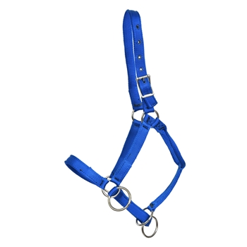 PACK HALTER made from BETA BIOTHANE (Solid Colored)