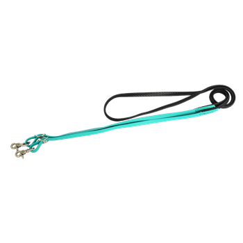 RIDING REINS (Solid Colored) made from BETA BIOTHANE