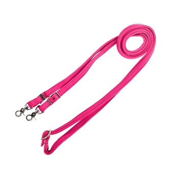 ENGLISH Style RIDING REINS made from Nylon