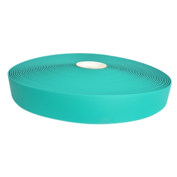 ANY COLOR 2 inch Width - 520 Super Heavy Beta Biothane By the 100-FT Roll - 2" Inch Width
