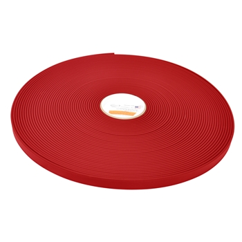 ANY COLOR 3/4" inch Width - 520 Super Heavy Beta Biothane By the 100-FT Roll - 3/4" Inch Width 