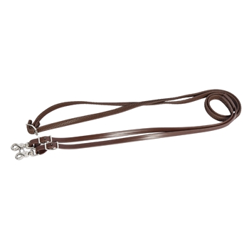 RIDING REINS (Solid Colored) made from BETA BIOTHANE