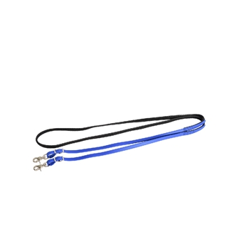 RIDING REINS (Solid Colored) made from BETA BIOTHANE