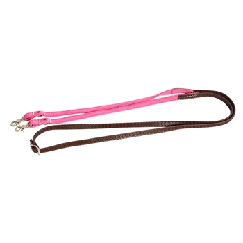 ENGLISH Style RIDING REINS made from Nylon