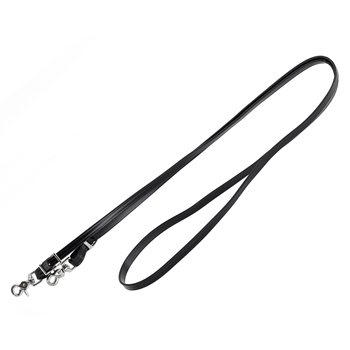 **Better than Leather**Biothane Trail Style Riding Reins 