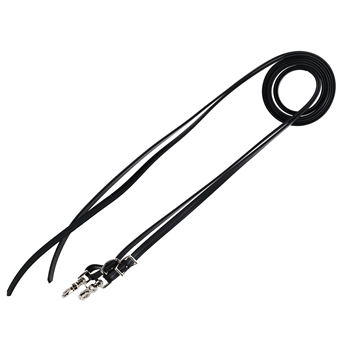 **Better than Leather**Biothane Western Style Split Riding Reins