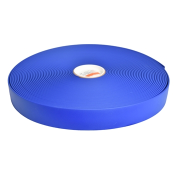  2" inch Width ROYAL BLUE - BU522 - SUPER HEAVY BETA BIOTHANE Bulk 100ft Roll 