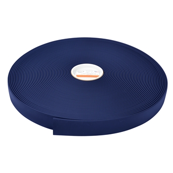 ANY COLOR 1.5 inch Width - 520 Super Heavy Beta Biothane By the 100-FT Roll - 1.5" Inch Width