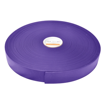 520 Super Heavy Beta Biothane By the 100-FT Roll - 5/8" inch, 3/4" inch or 1" inch