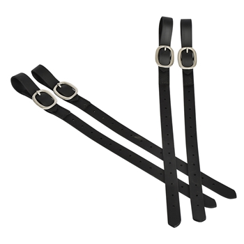 Shop CENTER FIRE RIGGING BILLET Strap For Horses at Two Horse Tack