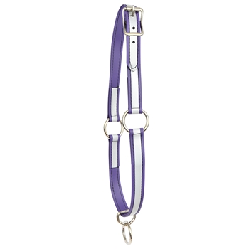 REFLECTIVE Picket Line Neck Collar